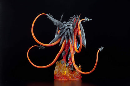 Art Spirits Super Gekizo Gamera 3 Evil God Iris Pvc Figure At-048 260Mm Japan- Japan Figure Store - #1 Bring To You The Best Japanese Goods