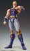 MEDICOS Super Action Statue Souther Thouzer Fist Of The North Star- Japan Figure Store - #1 Bring To You The Best Japanese Goods