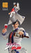 Super Image Movable Jojo&S Bizarre Adventure Part 1 Will A. Tseperi Approximately 160Mm Pvc Abs Nylon Painted Movable Figure- Japan Figure Store - #1 Bring To You The Best Japanese Goods