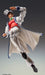 Super Image Movable Jojo&S Bizarre Adventure Part 1 Will A. Tseperi Approximately 160Mm Pvc Abs Nylon Painted Movable Figure- Japan Figure Store - #1 Bring To You The Best Japanese Goods