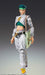 MEDICOS Super Action Statue Rohan Kishibe & Heaven'S Door Jojo'S Bizarre Adventure: Diamond Is Unbreakable- Japan Figure Store - #1 Bring To You The Best Japanese Goods