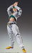 MEDICOS Super Action Statue Rohan Kishibe & Heaven'S Door Jojo'S Bizarre Adventure: Diamond Is Unbreakable- Japan Figure Store - #1 Bring To You The Best Japanese Goods
