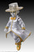 MEDICOS Super Action Statue Rohan Kishibe & Heaven'S Door Jojo'S Bizarre Adventure: Diamond Is Unbreakable- Japan Figure Store - #1 Bring To You The Best Japanese Goods