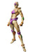 MEDICOS - Super Action Statue Gold Experience Requiem Figure - Jojo'S Bizarre Adventure: Golden Wind- Japan Figure Store - #1 Bring To You The Best Japanese Goods