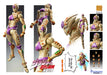 MEDICOS - Super Action Statue Gold Experience Requiem Figure - Jojo'S Bizarre Adventure: Golden Wind- Japan Figure Store - #1 Bring To You The Best Japanese Goods