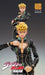 MEDICOS Super Action Statue Giorno Giovanna Ver. Black Figure Jojo'S Bizarre Adventure: Golden Wind- Japan Figure Store - #1 Bring To You The Best Japanese Goods