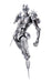 MEDICOS Super Action Statue Silver Chariot Jojo'S Bizarre Adventure: Golden Wind- Japan Figure Store - #1 Bring To You The Best Japanese Goods