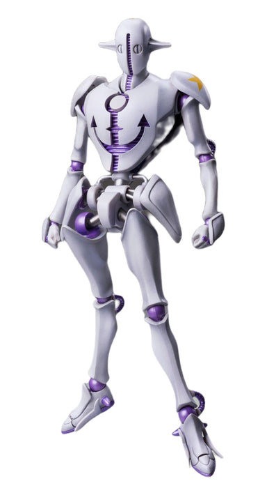 MEDICOS Super Action Statue Soft & Wet Figure Jojo'S Bizarre Adventure: Jojolion- Japan Figure Store - #1 Bring To You The Best Japanese Goods
