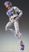 MEDICOS Super Action Statue Josuke Higashikata Figure Jojo'S Bizarre Adventure: Jojolion- Japan Figure Store - #1 Bring To You The Best Japanese Goods