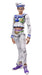 MEDICOS Super Action Statue Josuke Higashikata Figure Jojo'S Bizarre Adventure: Jojolion- Japan Figure Store - #1 Bring To You The Best Japanese Goods