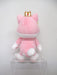 SAN-EI Super Mario 3D World Plush Doll Cat Peach S- Japan Figure Store - #1 Bring To You The Best Japanese Goods