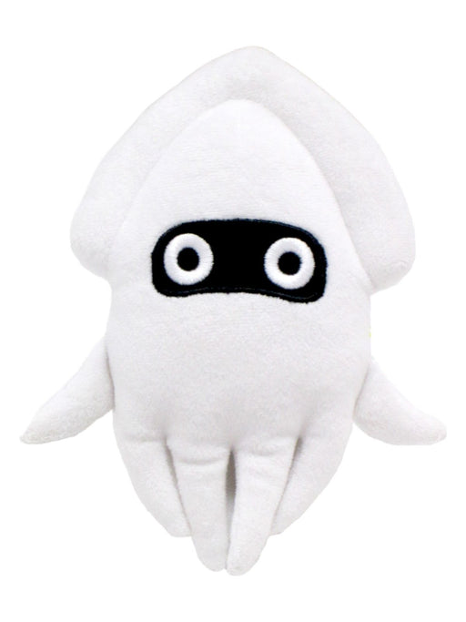 SAN-EI Plush Doll Super Mario All Star Collection Blooper Plush Small Tjn- Japan Figure Store - #1 Bring To You The Best Japanese Goods