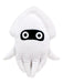 SAN-EI Plush Doll Super Mario All Star Collection Blooper Plush Small Tjn- Japan Figure Store - #1 Bring To You The Best Japanese Goods