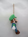 SAN-EI Super Mario All Star Collection Luigi Mascot- Japan Figure Store - #1 Bring To You The Best Japanese Goods