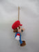 SAN-EI Super Mario All Star Collection Mario Mascot- Japan Figure Store - #1 Bring To You The Best Japanese Goods