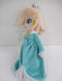 SAN-EI Ac36 Mario Plush Doll All Star Collection Rosalina S Tjn- Japan Figure Store - #1 Bring To You The Best Japanese Goods