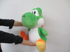 Sanei Boeki Super Mario All-Star Collection Plush Ac42 Yoshi L Size Japanese Plush Dolls- Japan Figure Store - #1 Bring To You The Best Japanese Goods