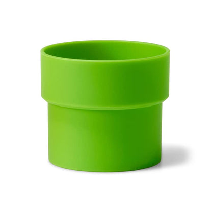 NINTENDO Super Mario Home & Party Muffin Cup Pipe & Pick Mario / Luigi- Japan Figure Store - #1 Bring To You The Best Japanese Goods