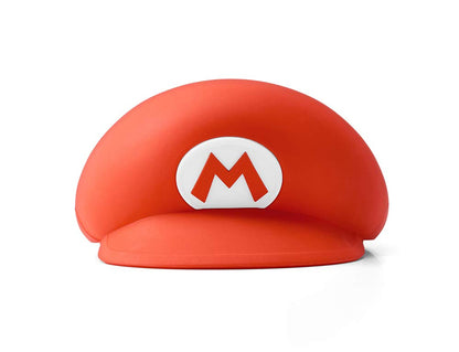 NINTENDO Super Mario Home & Party Cup Cover Mario / Luigi- Japan Figure Store - #1 Bring To You The Best Japanese Goods