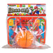 Maruka Japan Super Mario Basketball Set 191897- Japan Figure Store - #1 Bring To You The Best Japanese Goods
