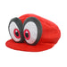 San-Ei Plush Cappy Hat Super Mario Odyssey- Japan Figure Store - #1 Bring To You The Best Japanese Goods