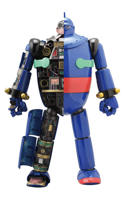 Evolution Toy Tetsujin 28 Super Metal Action 32Cm Figure - Die-Cast & Pvc Japan- Japan Figure Store - #1 Bring To You The Best Japanese Goods