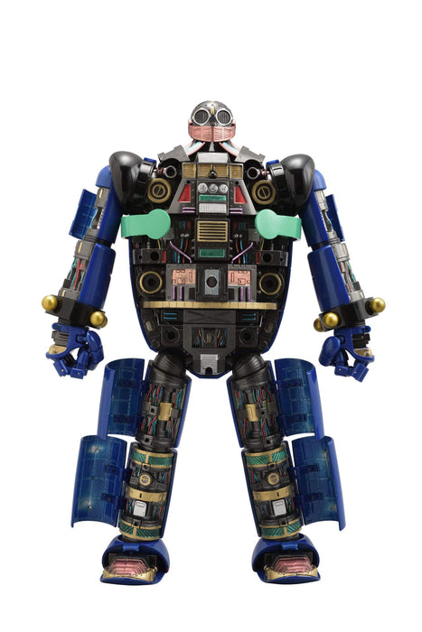 Evolution Toy Tetsujin 28 Super Metal Action 32Cm Figure - Die-Cast & Pvc Japan- Japan Figure Store - #1 Bring To You The Best Japanese Goods