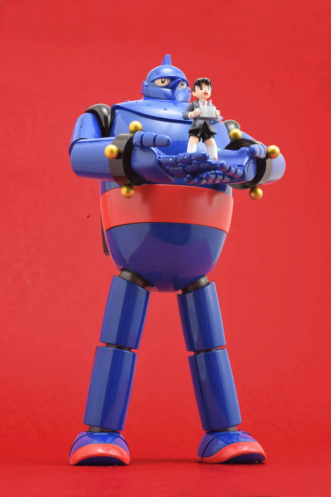 Evolution Toy Tetsujin 28 Super Metal Action 32Cm Figure - Die-Cast & Pvc Japan- Japan Figure Store - #1 Bring To You The Best Japanese Goods