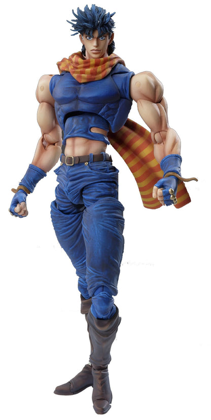 Medicos Jojo's Bizarre Adventure Part 2 Joseph Joestar 30- Japan Figure Store - #1 Bring To You The Best Japanese Goods