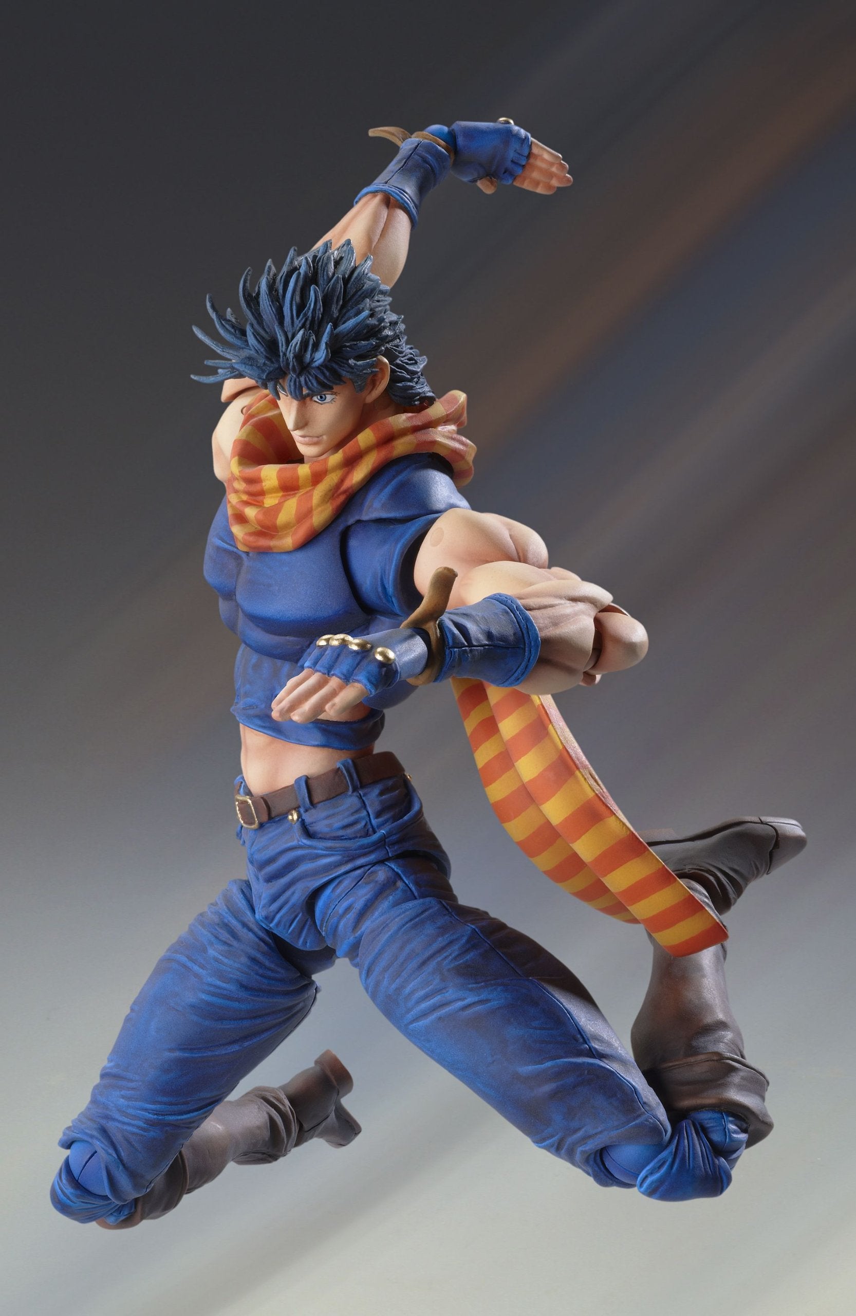 Medicos Jojo's Bizarre Adventure Part 2 Joseph Joestar 30- Japan Figure Store - #1 Bring To You The Best Japanese Goods