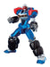 Super Robot Chogokin Gear Fighter Dendoh Action Figure Bandai Tamashii Nations - Japan Figure