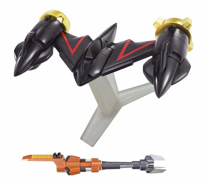 Super Robot Chogokin King Of Braves Gaogaigar Key To Victory Set 2 Bandai Japan- Japan Figure Store - #1 Bring To You The Best Japanese Goods