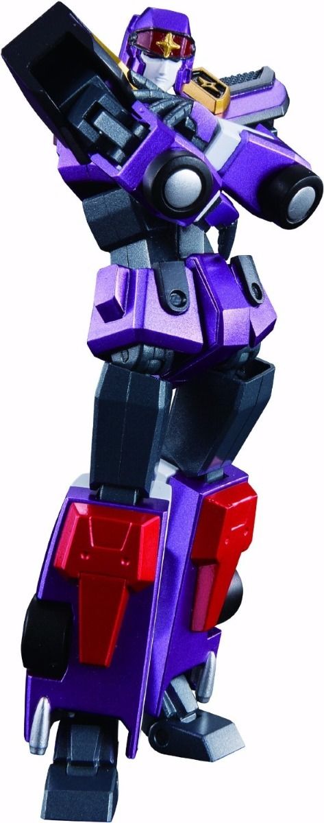 Super Robot Chogokin King Of Braves Gaogaigar Volfogg & Big Order Room Bandai- Japan Figure Store - #1 Bring To You The Best Japanese Goods