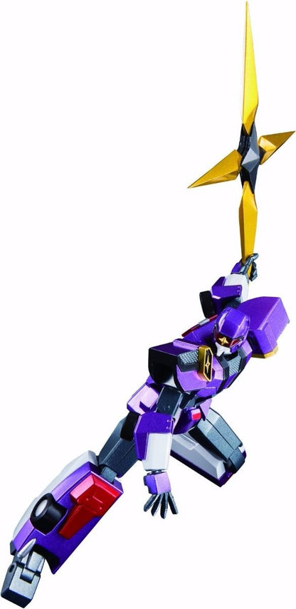 Super Robot Chogokin King Of Braves Gaogaigar Volfogg & Big Order Room Bandai- Japan Figure Store - #1 Bring To You The Best Japanese Goods