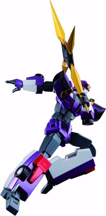 Super Robot Chogokin King Of Braves Gaogaigar Volfogg & Big Order Room Bandai- Japan Figure Store - #1 Bring To You The Best Japanese Goods