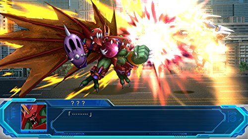 Super Robot Wars Og: The Moon Dwellers - Used Japan Figure 4573173303750 10