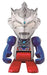 Bandai Surprised Egg Ultraman Flo Action Ultraman Hero Japanese Character Toy- Japan Figure Store - #1 Bring To You The Best Japanese Goods