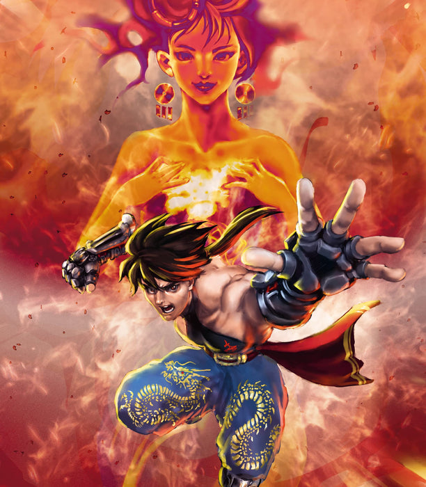 Sw Version Cannon Dancer -Osman- Regular Edition- Japan Figure Store - #1 Bring To You The Best Japanese Goods