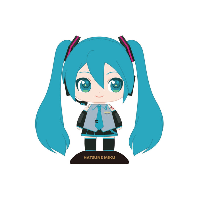 YR-75 Yura Yura Head Hatsune Miku- Japan Figure Store - #1 Bring To You The Best Japanese Goods