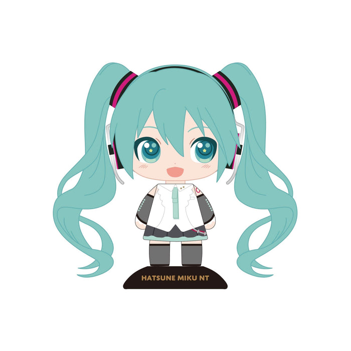 Max Limited Swaying Head Hatsune Miku NT - Collectible Figurine- Japan Figure Store - #1 Bring To You The Best Japanese Goods