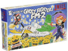SWEET 08 Ghost Fighter Fm-2 1/144 Scale Kit- Japan Figure Store - #1 Bring To You The Best Japanese Goods