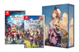 [Switch] Ryza&S Atelier 1 2 Limited Double Pack- Japan Figure Store - #1 Bring To You The Best Japanese Goods
