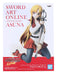 Banpresto Sword Art Online Alicization Asuna Figure with Blade- Japan Figure Store - #1 Bring To You The Best Japanese Goods
