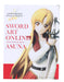 Banpresto Sword Art Online Alicization Asuna Figure with Blade- Japan Figure Store - #1 Bring To You The Best Japanese Goods