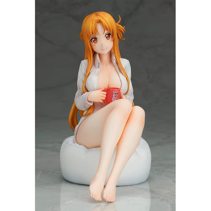 Hobby Stock Sao Alicization War Of Underworld Yuki Asuna Dress 1/7 Scale Abs Pvc Figure Japan- Japan Figure Store - #1 Bring To You The Best Japanese Goods