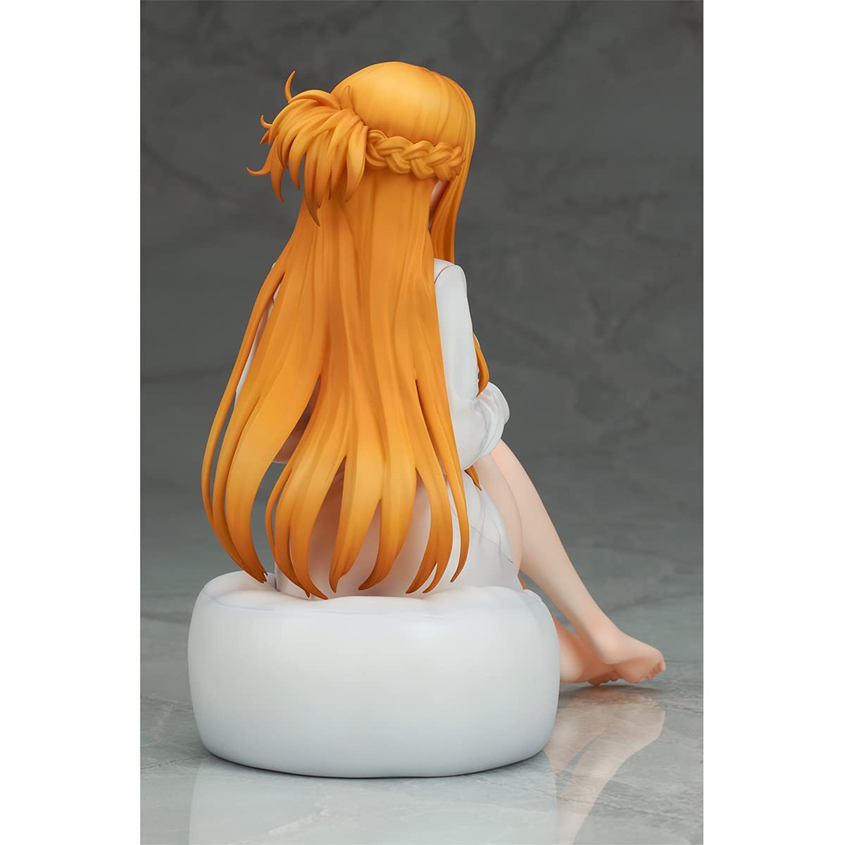 Hobby Stock Sao Alicization War Of Underworld Yuki Asuna Dress 1/7 Scale Abs Pvc Figure Japan- Japan Figure Store - #1 Bring To You The Best Japanese Goods