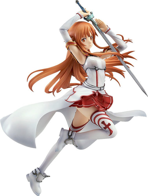Good Smile Company Asuna Knights Of The Blood Ver. 1/8 Japanese Plastic Scale Figures- Japan Figure Store - #1 Bring To You The Best Japanese Goods