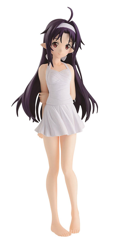 Banpresto Japan Sword Art Online Exq Figure Yuki Prize- Japan Figure Store - #1 Bring To You The Best Japanese Goods