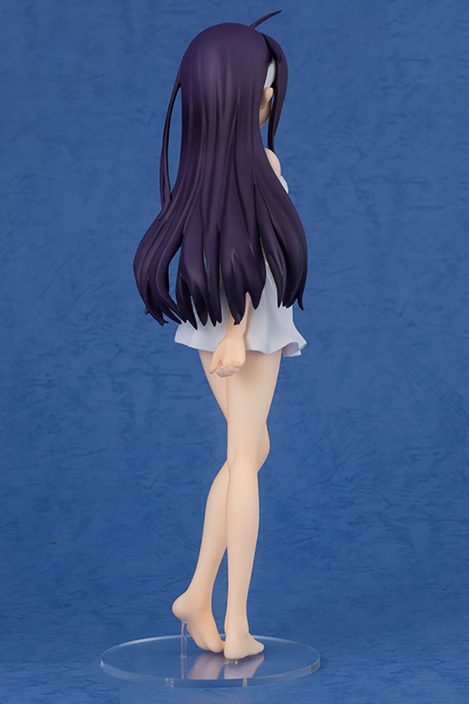 Banpresto Japan Sword Art Online Exq Figure Yuki Prize- Japan Figure Store - #1 Bring To You The Best Japanese Goods