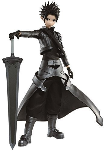 Banpresto Japan Sword Art Online Kirito Figure Fairy Dance Special Color Version- Japan Figure Store - #1 Bring To You The Best Japanese Goods